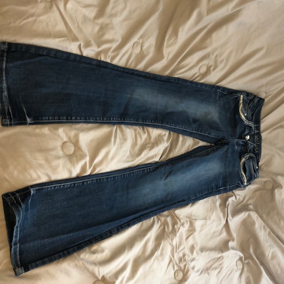 Jeans - Picture 1 of 2